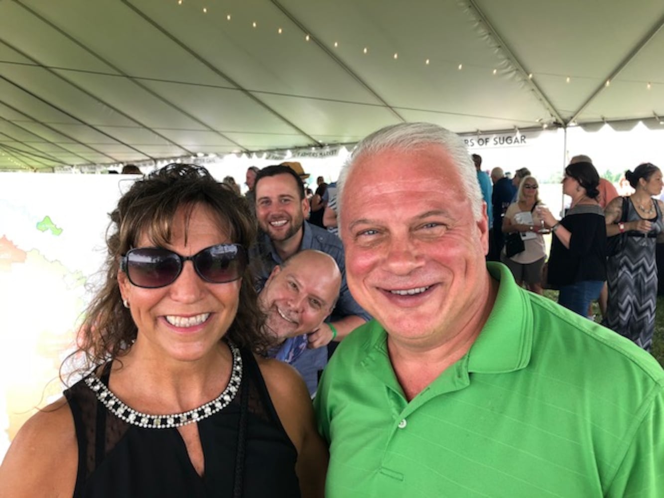 Fleurs De Fete 2018