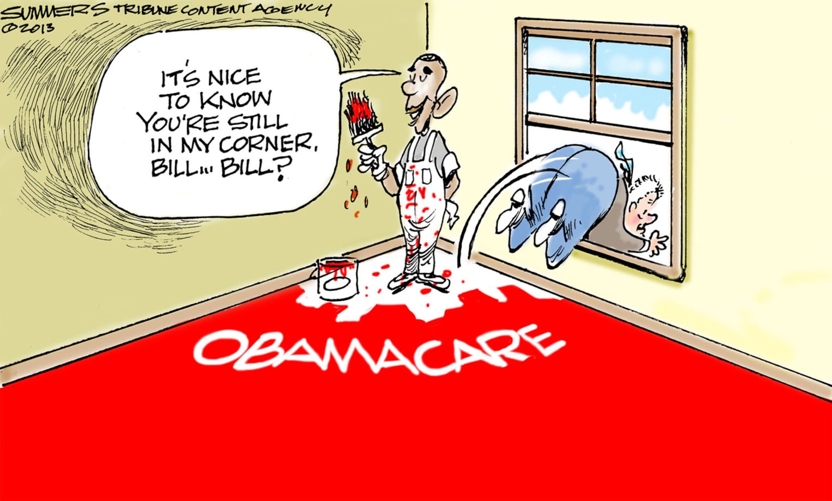 Today's cartoons 11/15