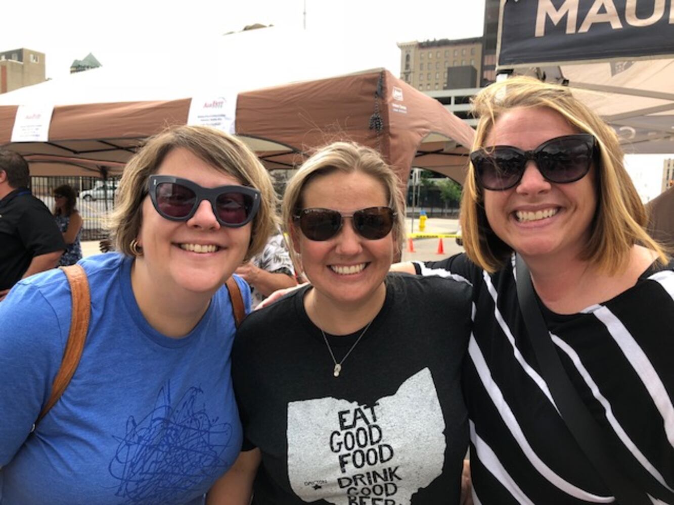 PHOTOS: Did we spot you sipping a brew at the Cask AleFest?