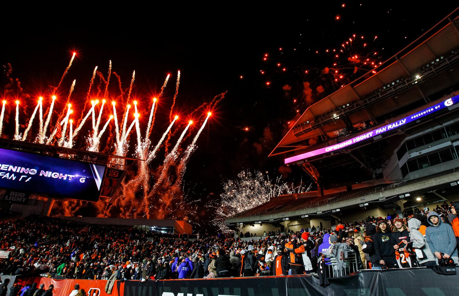 020722 Bengals Rally