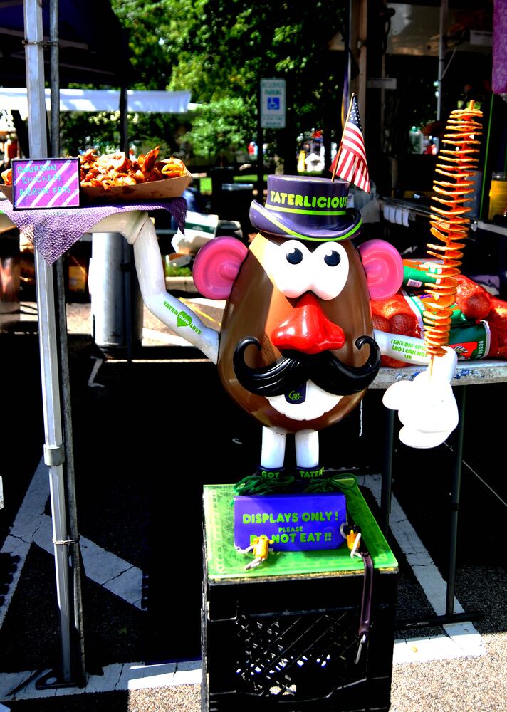 PHOTOS: Kettering celebrates Holiday at Home