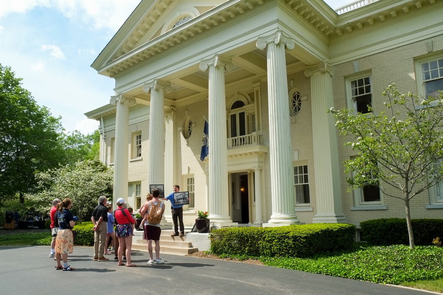 Hawthorn Hill