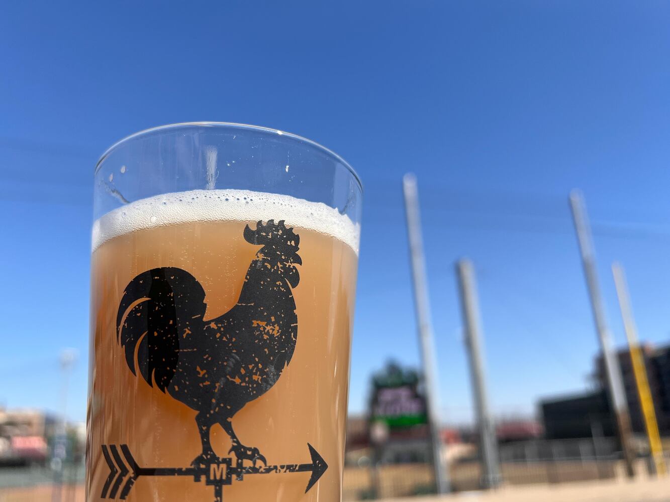PHOTOS: A look at construction progress at Moeller Brew Barn in downtown Dayton
