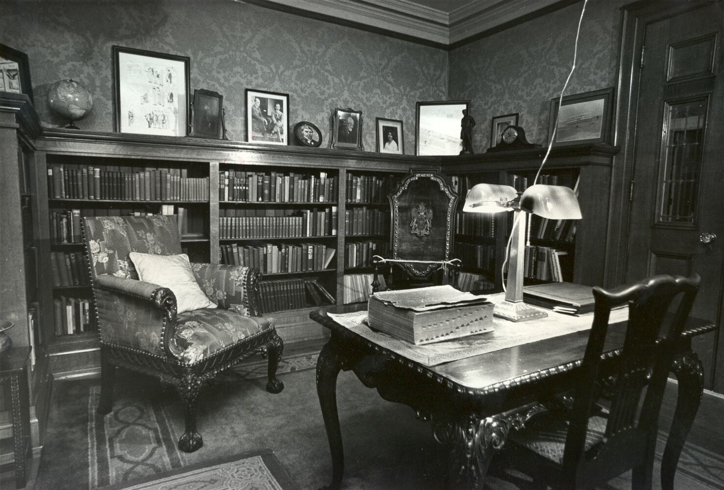 Hawthorn Hill