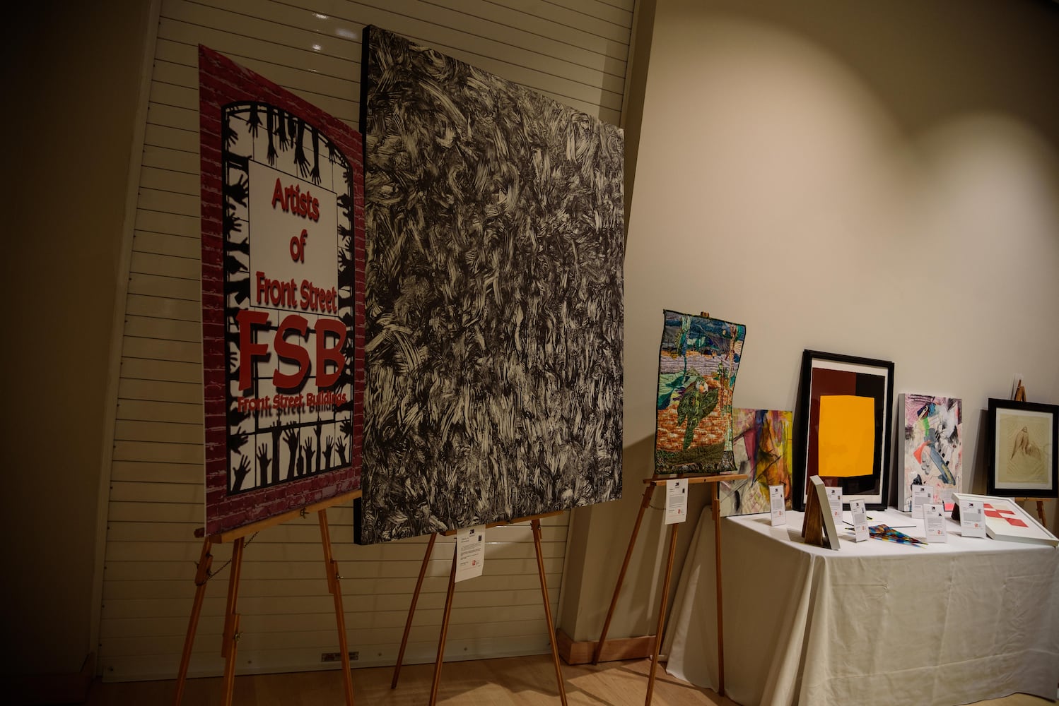 PHOTOS: Did we spot you at Wright State ArtsGala 2019?