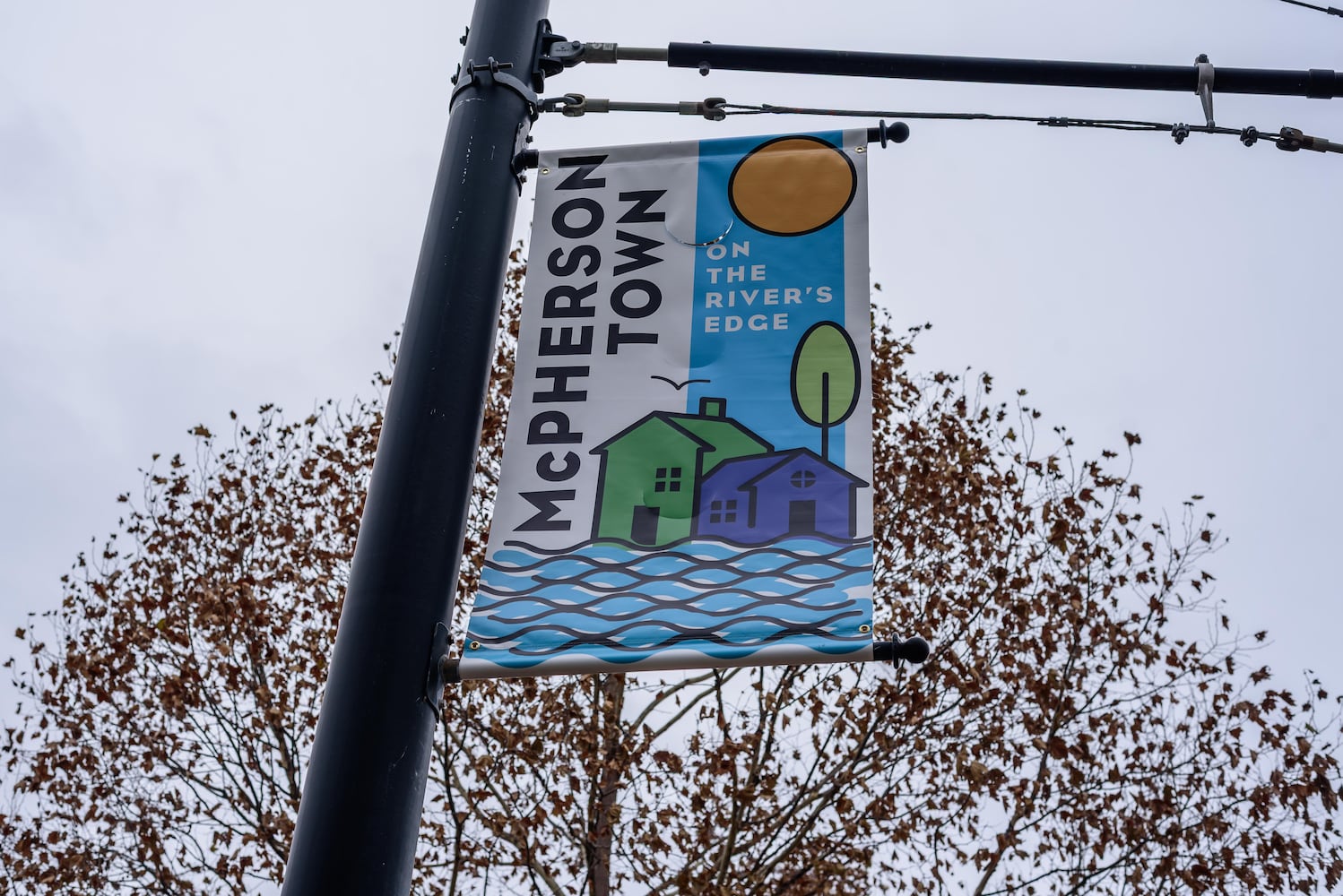 PHOTOS: 2025 McPherson Town Holiday Home Tour