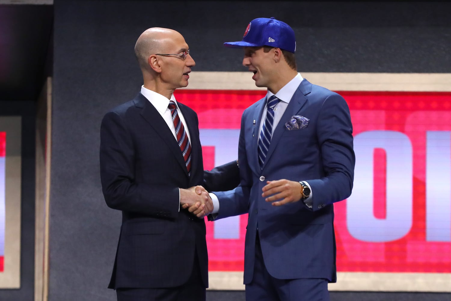 Luke Kennard gallery
