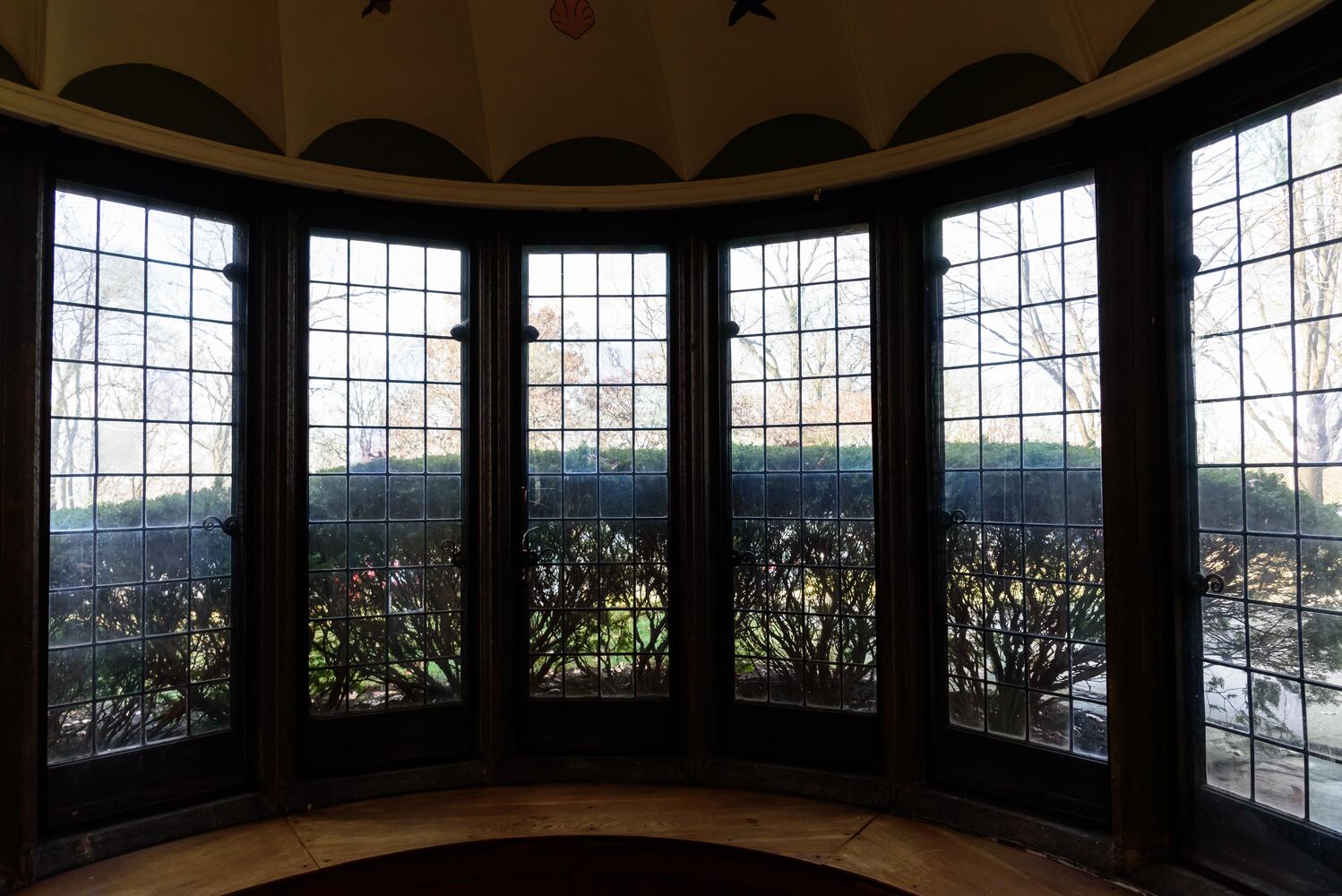 PHOTOS: The Oakwood Historical Society’s Third Annual Holiday Home Tour