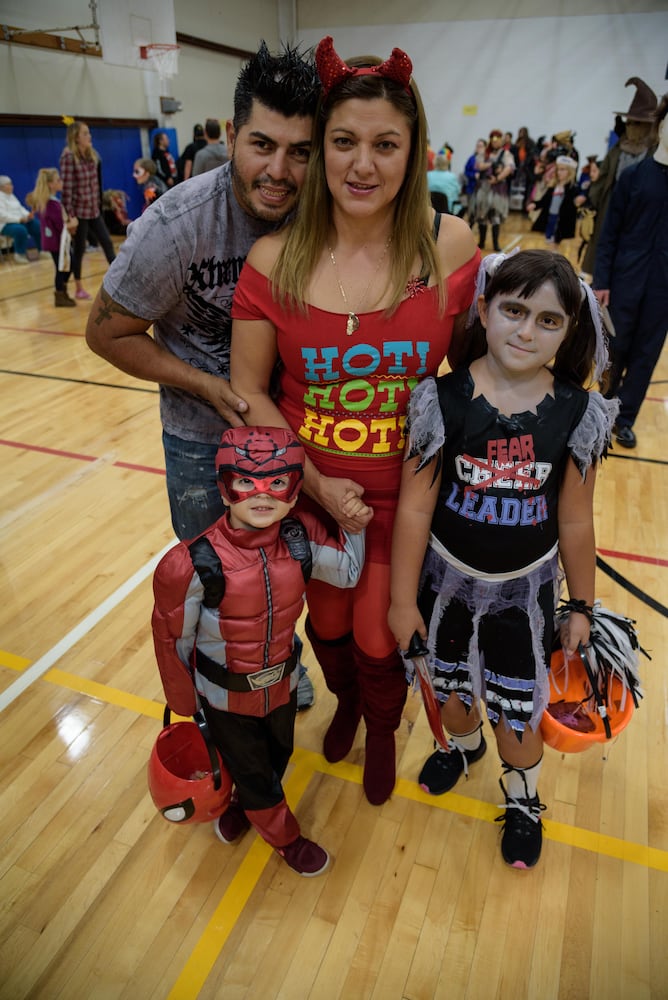PHOTOS: Did we spot you at Fairborn’s Halloween Festival?