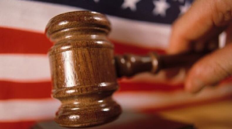 The operator of a Miami Twp. wedding reception venue faces a zoning code violation in Miamisburg Municipal Court. FILE