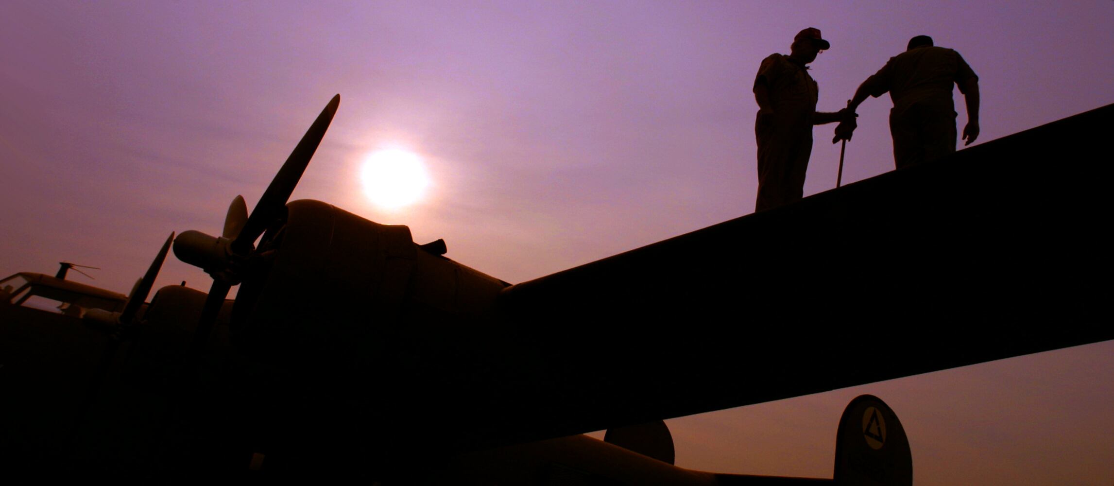 Inventing Flight