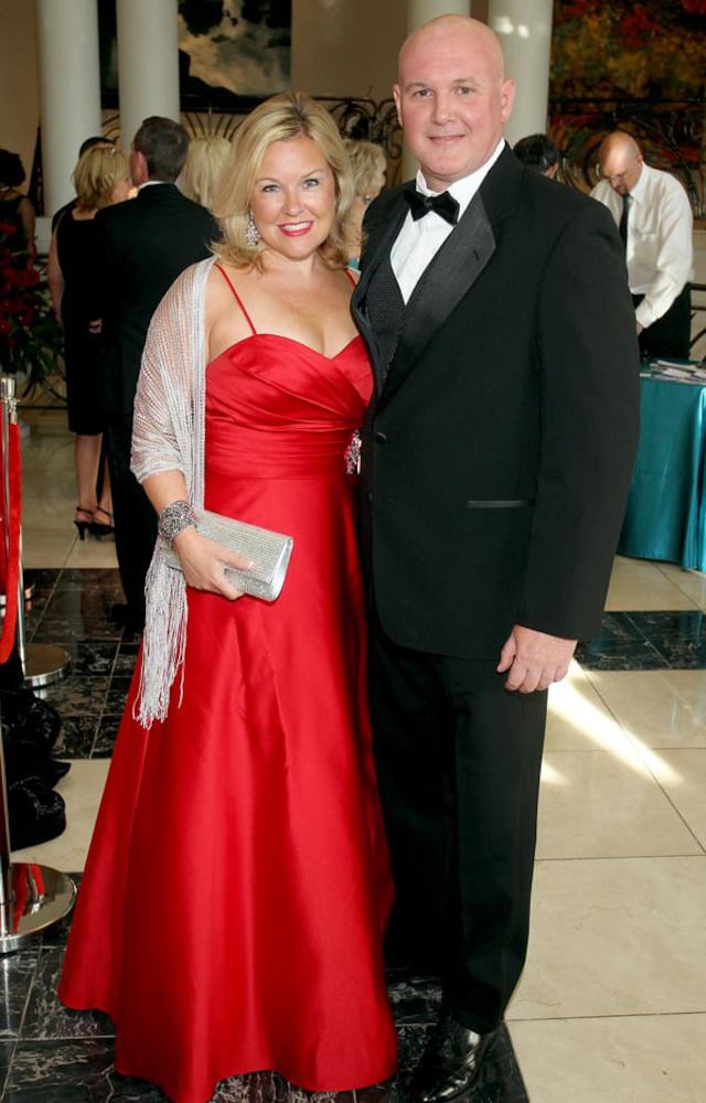50 fabulous Art Ball gowns
