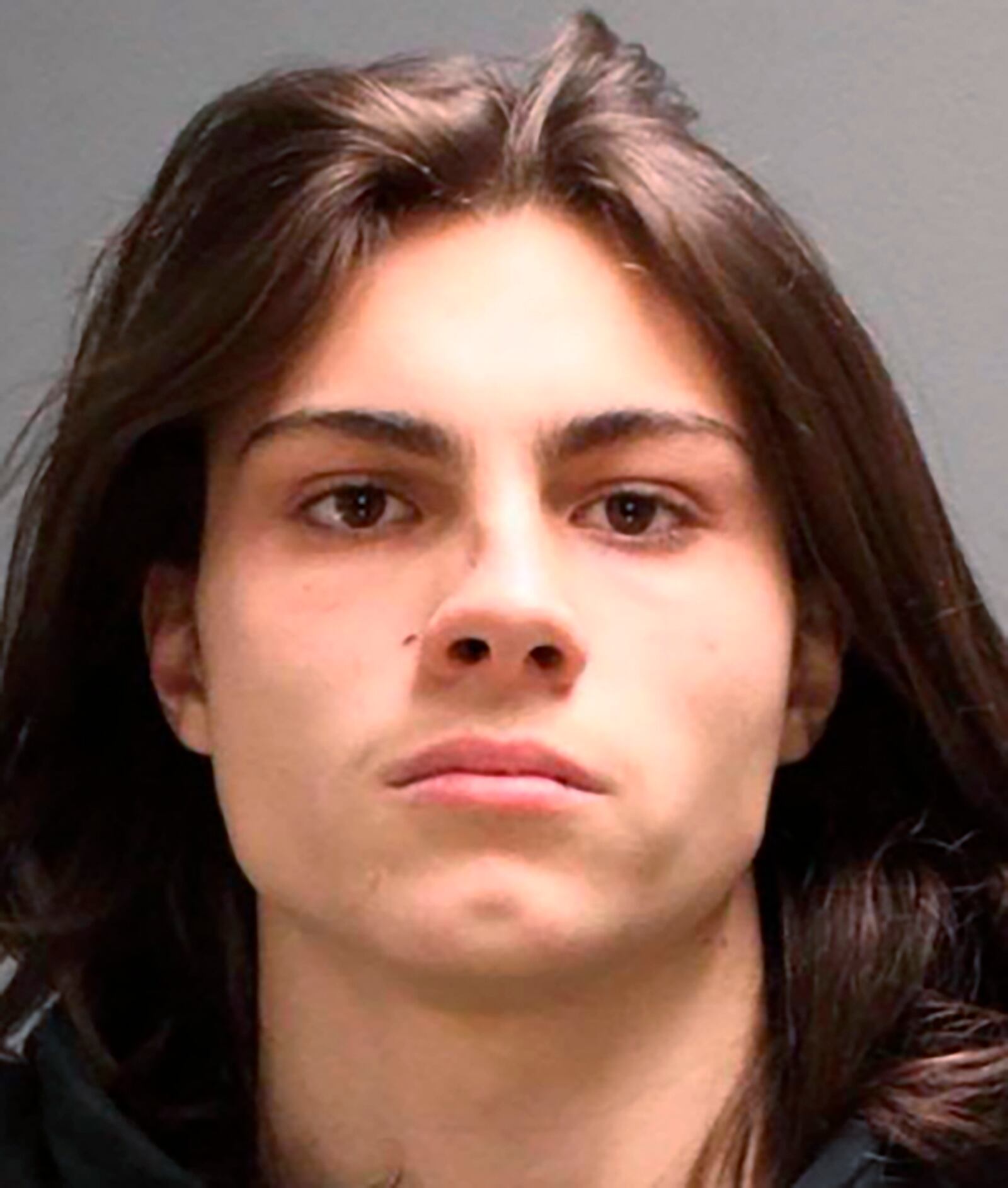 FILE - This Feb. 19, 2023 photo provided by the Philadelphia Police Department shows 18-year-old Miles Pfeffe. (Philadelphia Police Department via AP)