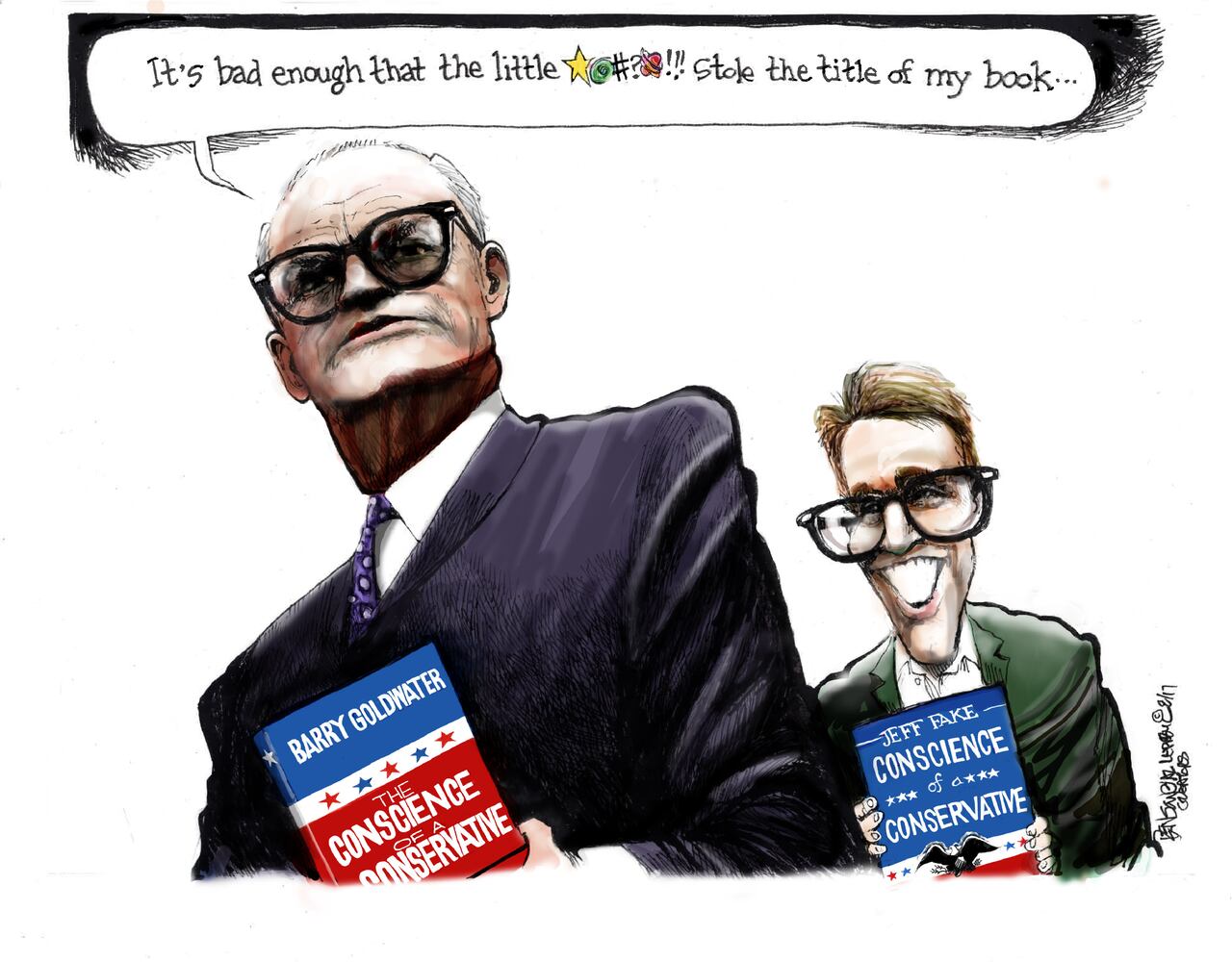 Today's cartoons 8/10