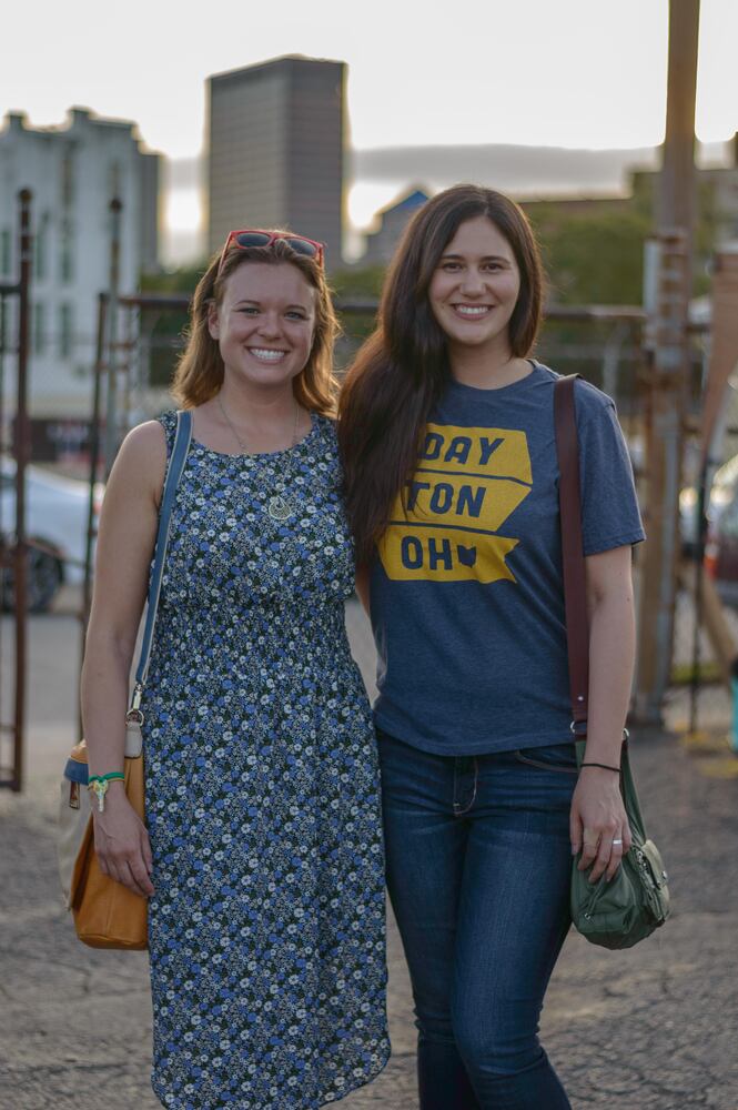 PHOTOS: Yellow Cab Food Truck Rally