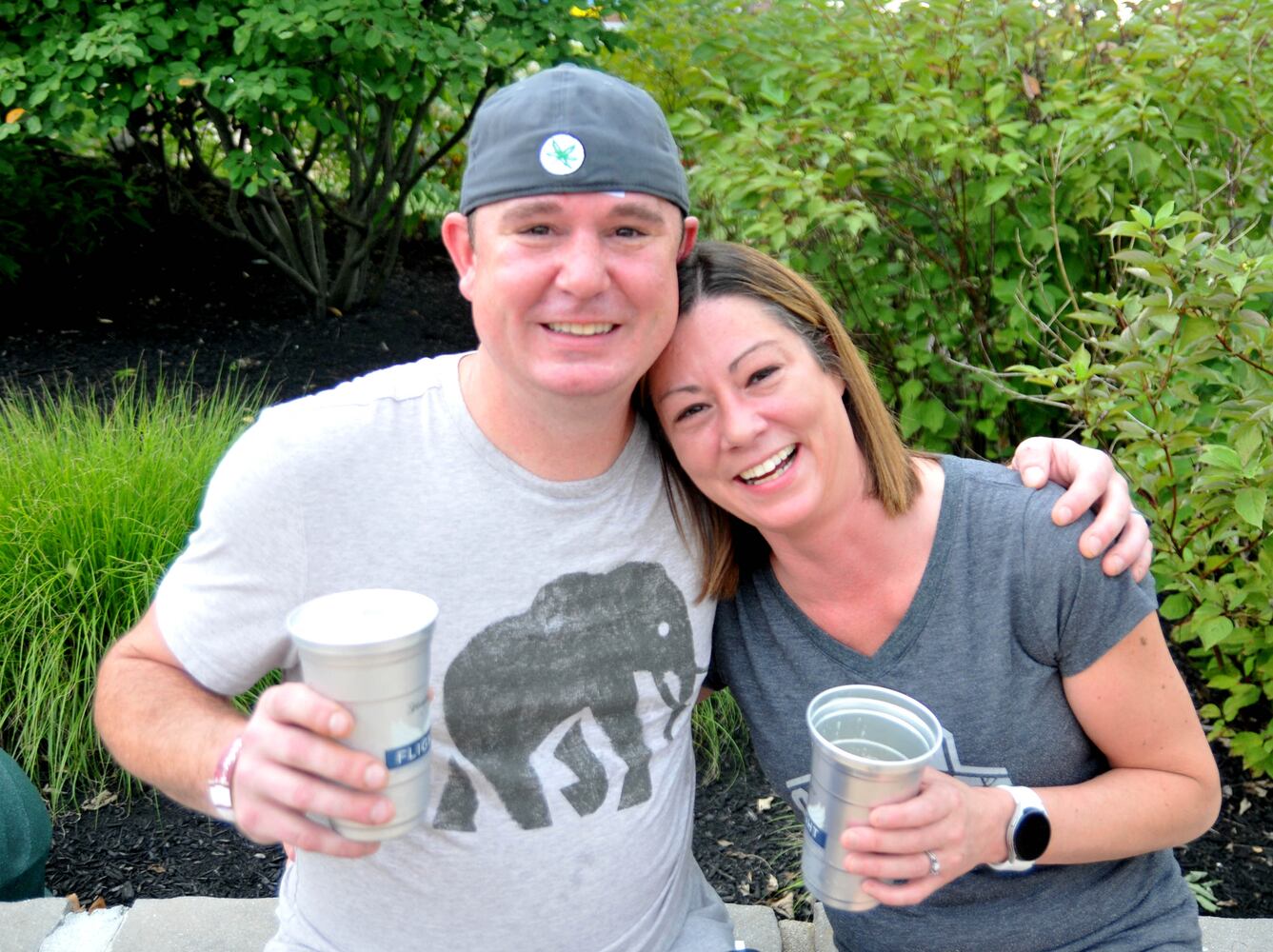 Did we spot you at Yuengling Summer Music Fest?