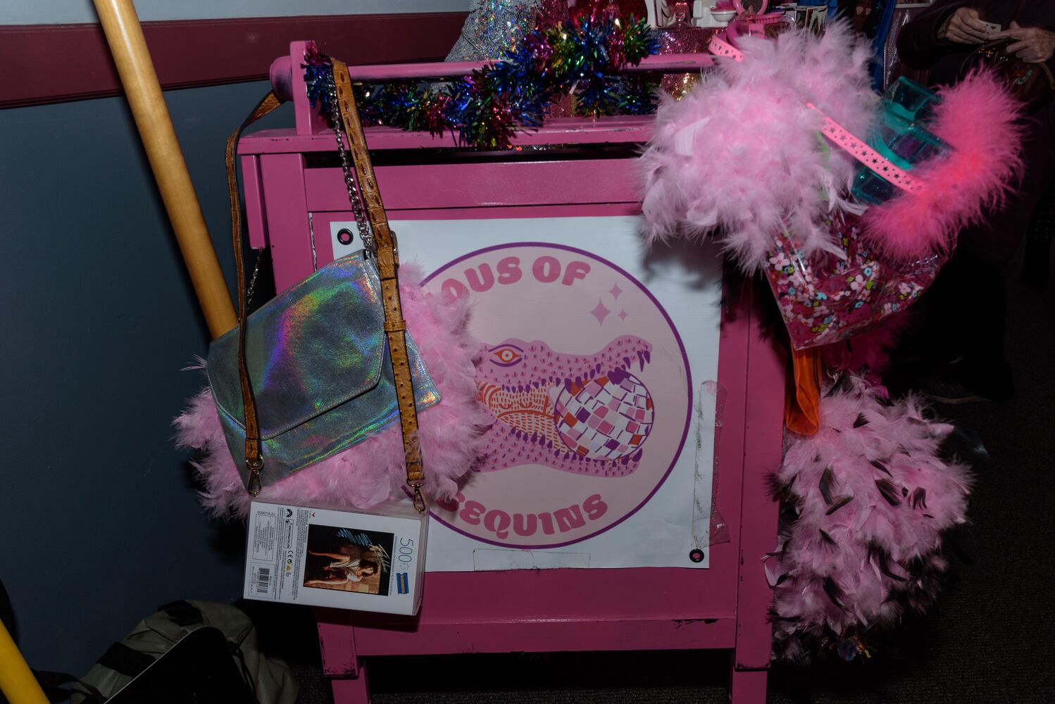 PHOTOS: Did we spot you at the Our Savior Is Born! Dolly Parton Birthday Celebration at The Right Corner?