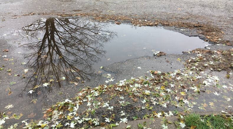 NEW CAPTION FOR 061719 HAM FIVE Hamilton City Council on June 26 may create a new $5-per-year tax for every vehicle registered within its boundaries. MIKE RUTLEDGE/STAFF