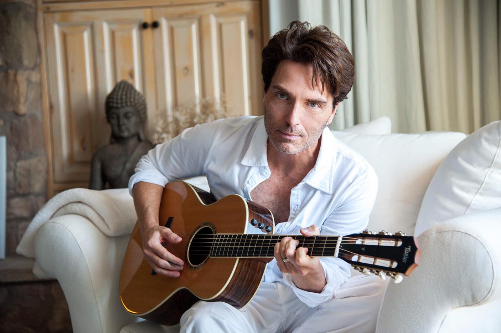 Richard Marx will perform at the Fraze July 9, 2019. CONTRIBUTED PHOTO