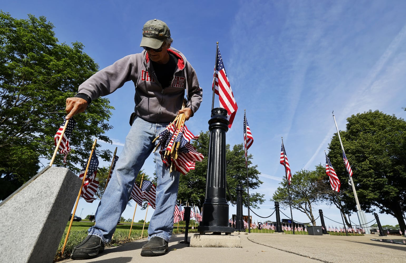 052625 memorial day dayton