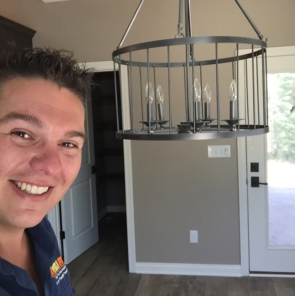 Homearama Touring Edition showcases local builders, custom homes