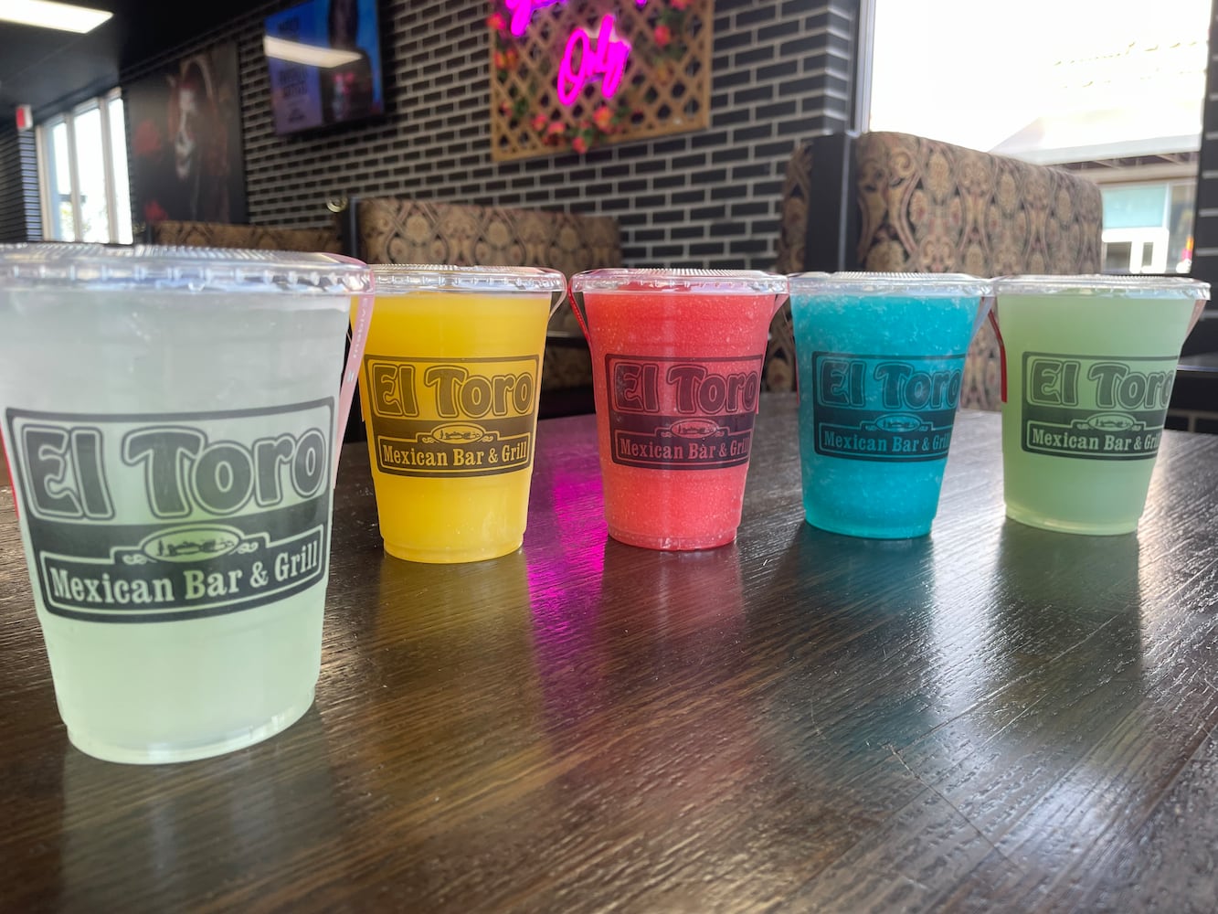 El Toro Express