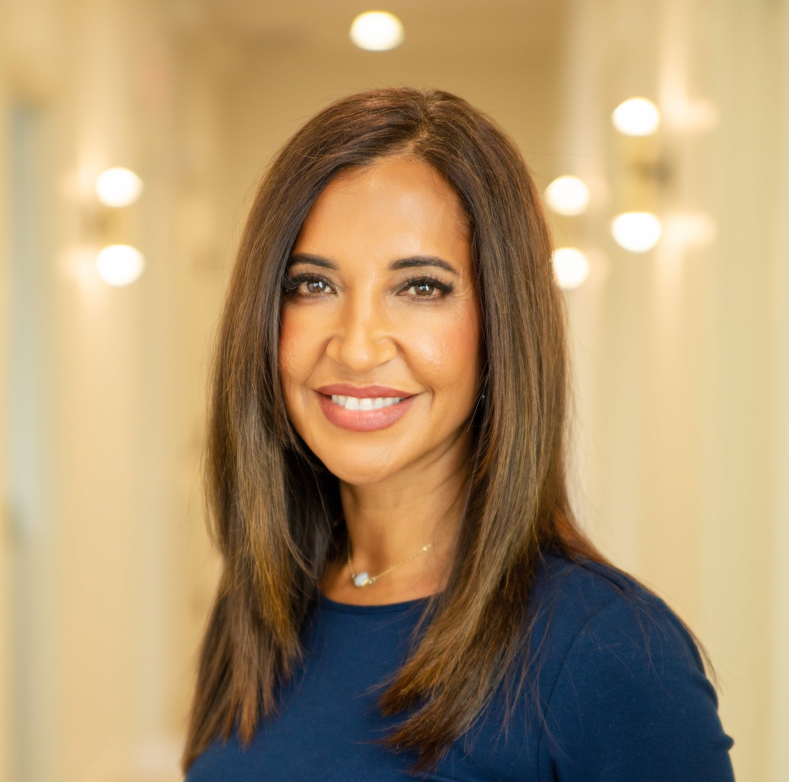 Dr. Nalini Aggarwal will continue to lead Springboro Pediatrics when it joins Cincinnati Children's in April and becomes Cincinnati Children's Springboro Primary Care. PROVIDED