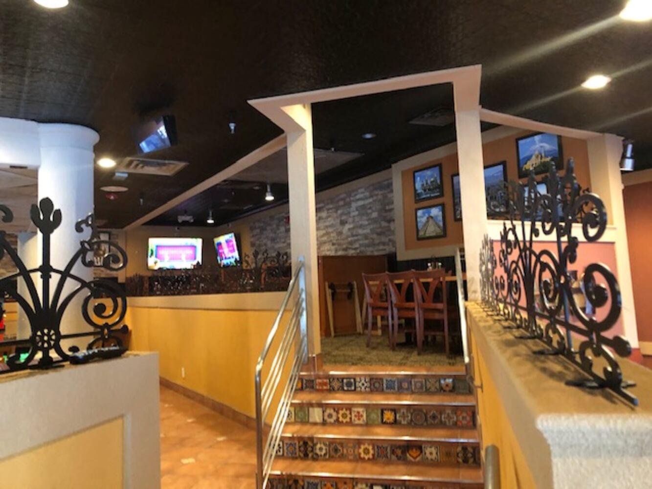 PHOTOS: Inside the new El Toro Bar & Grill in the former Dayton Mall TGI Fridays