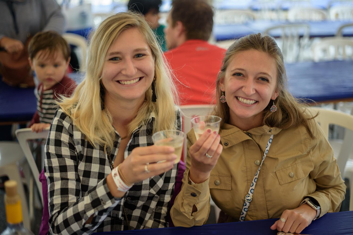 PHOTOS: Greek Fest 2018
