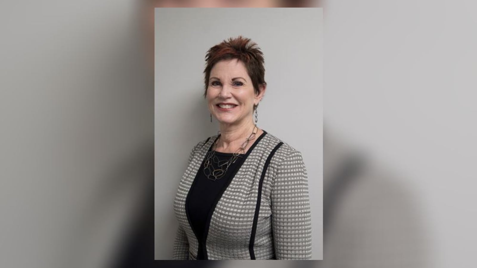 Judy Chessin, Senior Rabbi at Temple Beth Or in Dayton. CONTRIBUTED