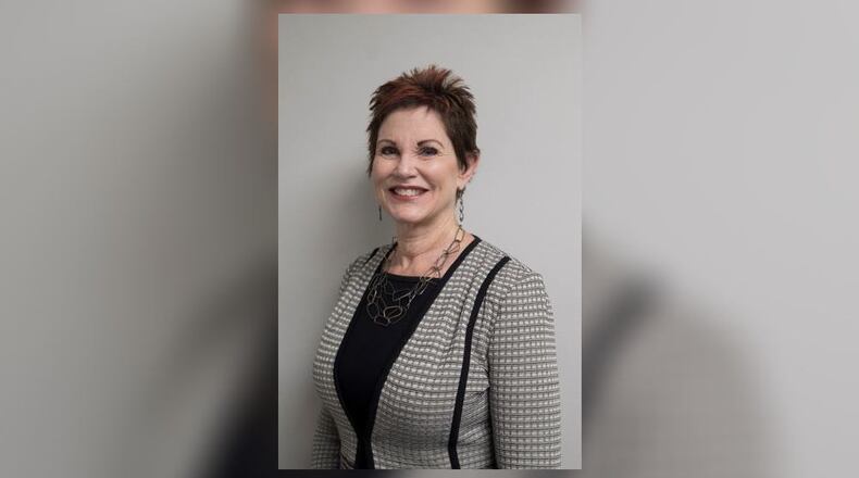 Judy Chessin is senior rabbi at Temple Beth Or in Dayton. CONTRIBUTED