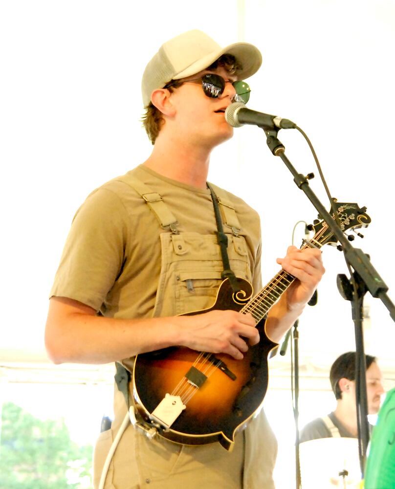 Did we spot you at Pickle Fest?