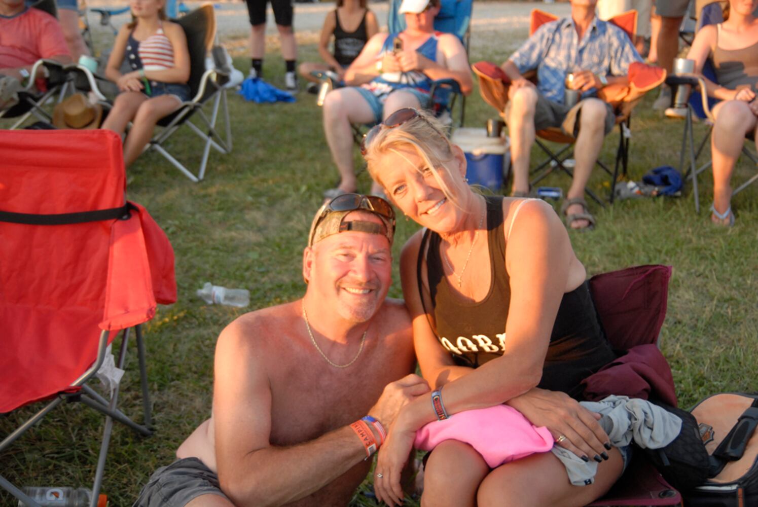 PHOTOS: Did we spot you at Country Concert ‘19?