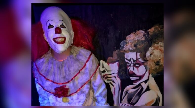 The Dayton Scream Park has seen a 10 percent increase in foot traffic this year. It also recently expanded to four attractions, while other haunts are struggling.