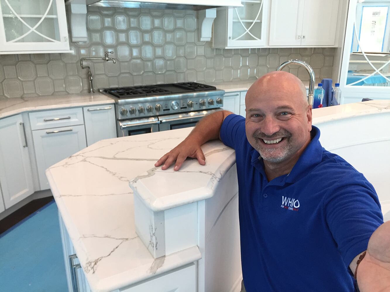 Homearama Touring Edition showcases local builders, custom homes
