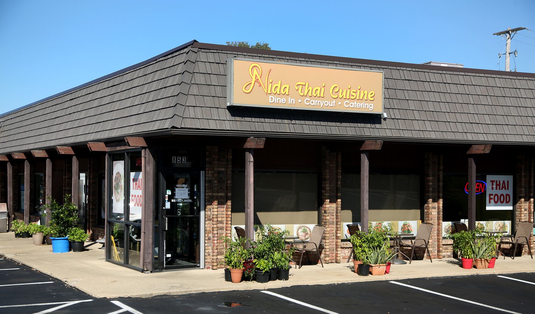 PHOTOS: Nida Thai Cuisine dishes up a flavorful feast