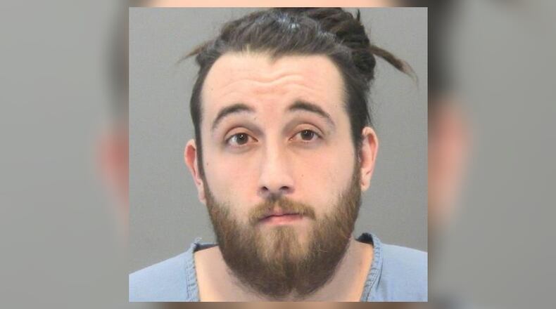 Christopher Charles Kennedy