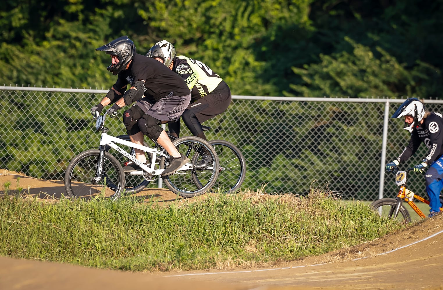 072125 Hamilton BMX