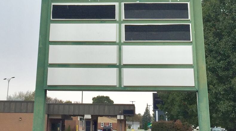 Developers hope to revitalize nearly-empty Sherwood Shopping Center in Troy.