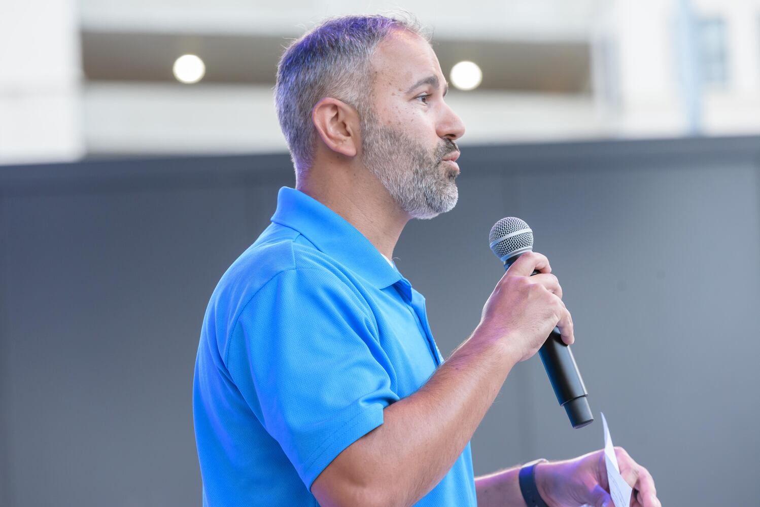 PHOTOS: Cherry Poppin’ Daddies Live at Levitt Pavilion