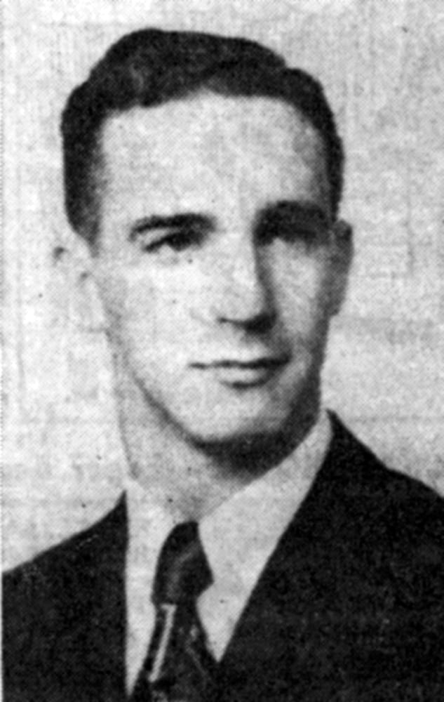 Ronald Tammen, Jr.