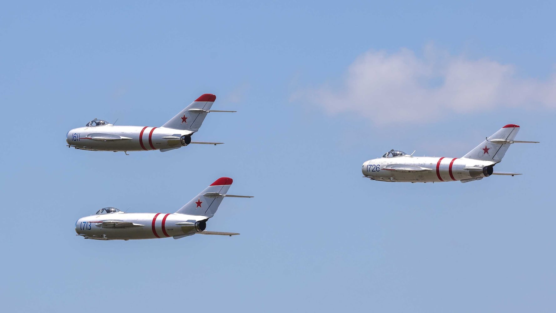 Dayton Air Show