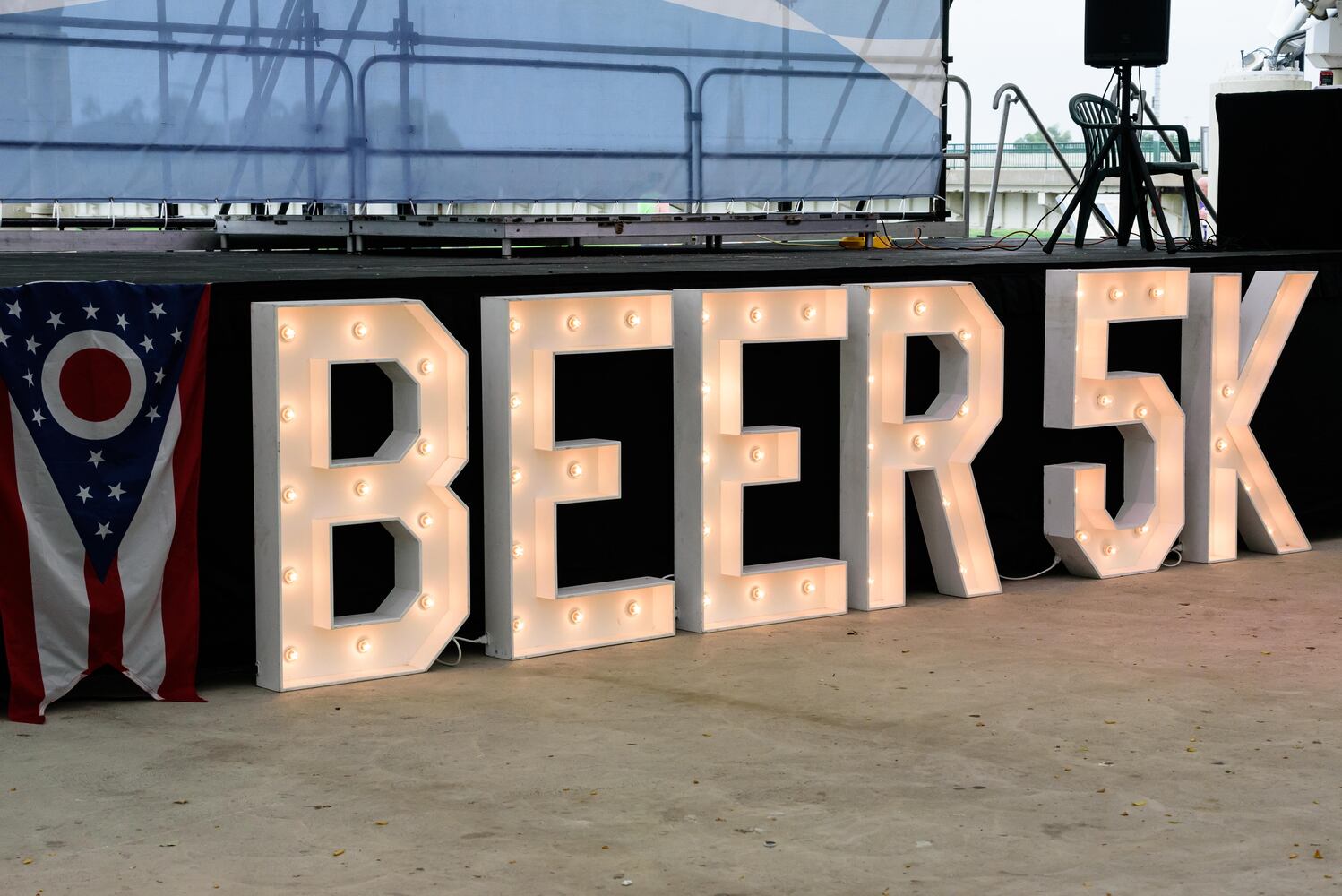 PHOTOS: Dayton Beer 5K @ RiverScape MetroPark