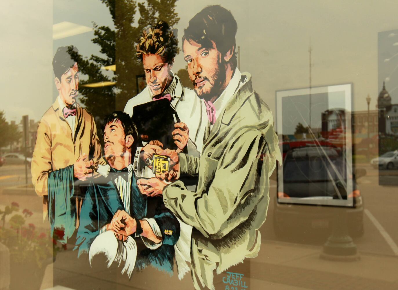 troy-window-decorations-gotr-concert