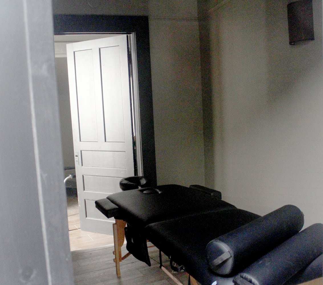 A look inside the Balsley’s house: Dayton’s most luxarious (and expensive) AirBnB rentals