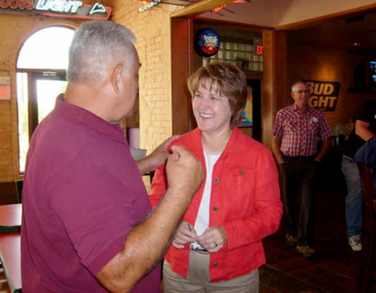 Debra Medina in photos, 02.12.10