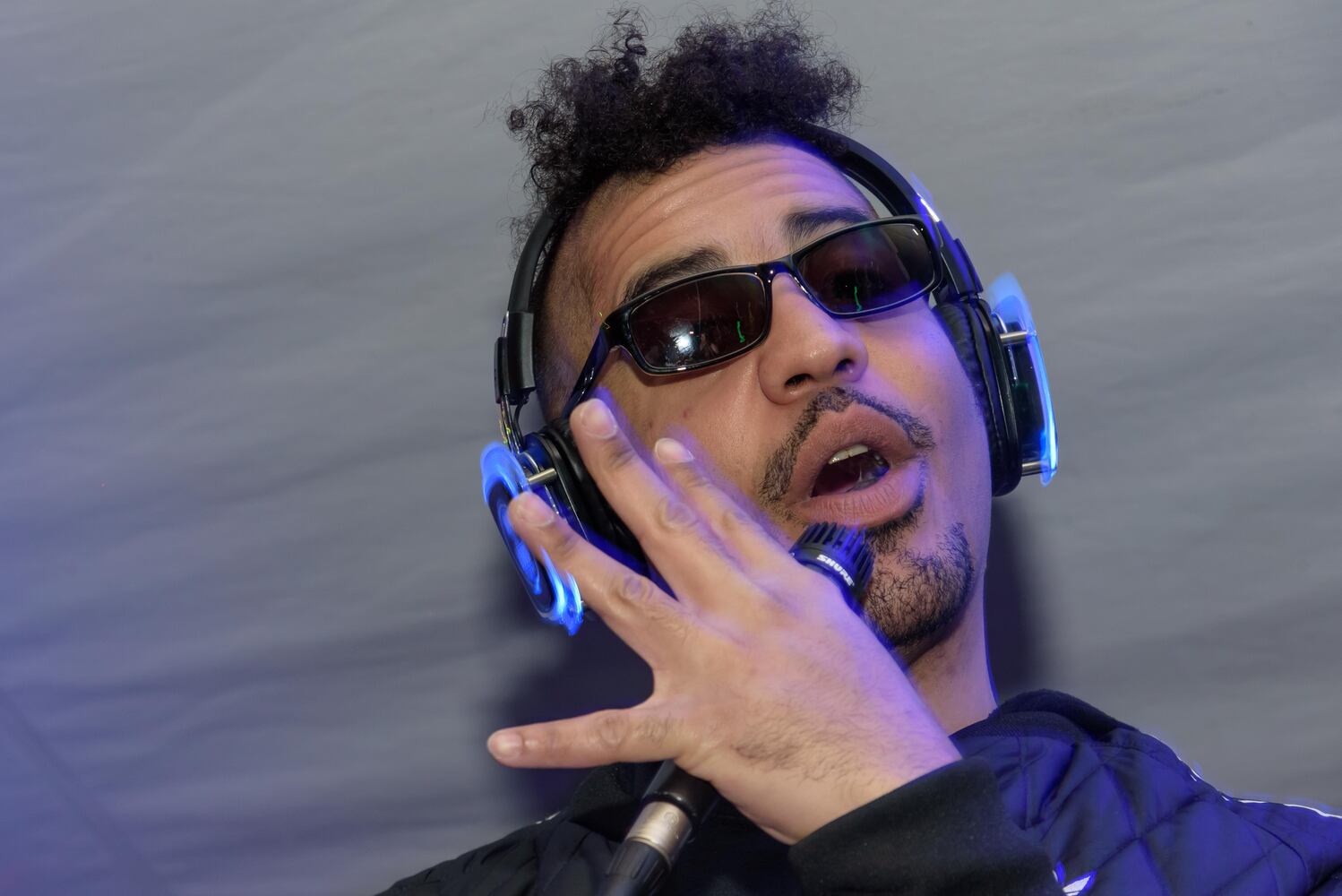 PHOTOS: Did we spot you at Dayton’s Silent Disco at Yellow Cab Tavern?