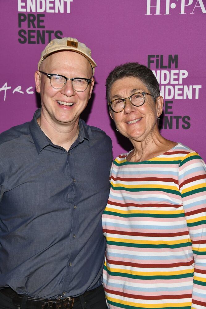 3 questions with filmmakers Julia Reichert and Steven Bognar