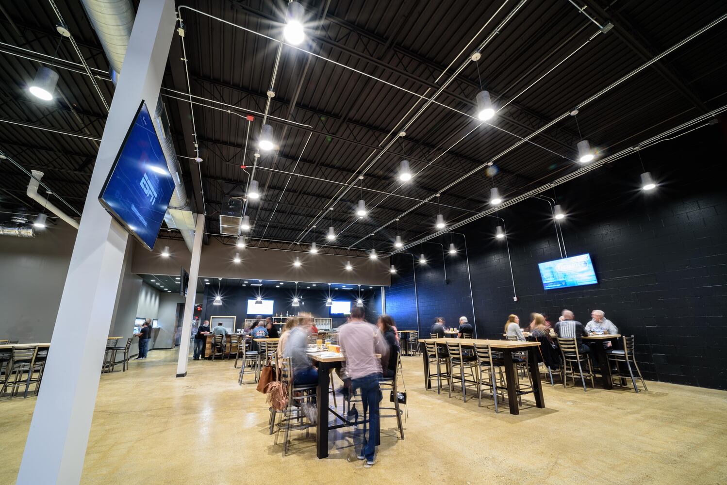 Loose Ends Brewing Company