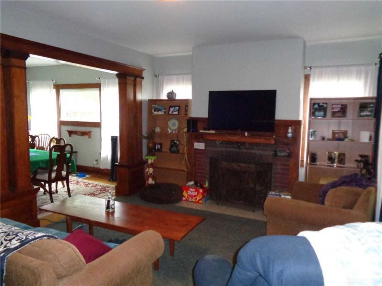 PHOTOS: Germantown home built circa 1900 on the market